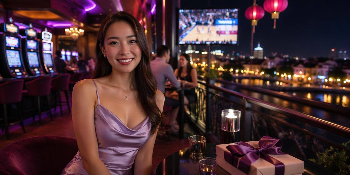 777loc Baccarat Di Động